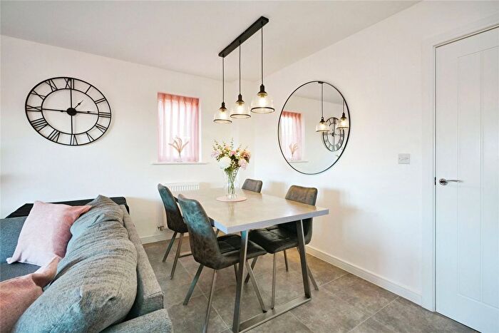 3 Bedroom Semi-Detached House For Sale In Wharmby Street, Hugglescote, Coalville, Leicestershire, LE67