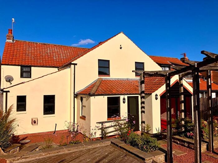 4 Bedroom Detached House For Sale In Main Street, Flixton, YO11