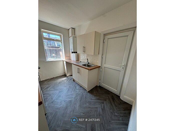 2 Bedroom Terraced House To Rent In Stanhope Road, Doncaster, DN1