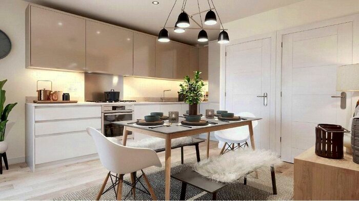 2 Bedroom Terraced House To Rent In Inkwell Avenue, Watford, WD18