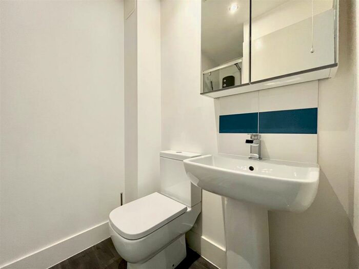 3 Bedroom Terraced House To Rent In Bede Court Yard, Winters Pass, Gateshead, NE8