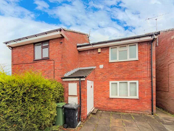 1 Bedroom Apartment For Sale In Alden Fold, Morley, LS27