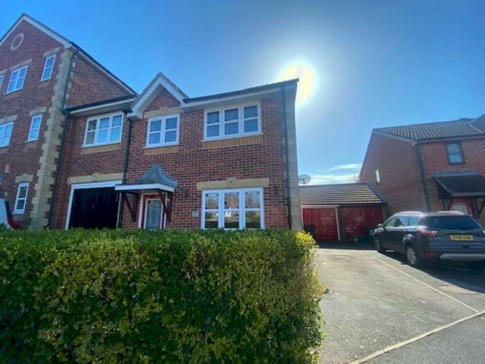 3 Bedroom House To Rent In Azalea Road, Wick St Lawrence, Weston-super-Mare, BS22