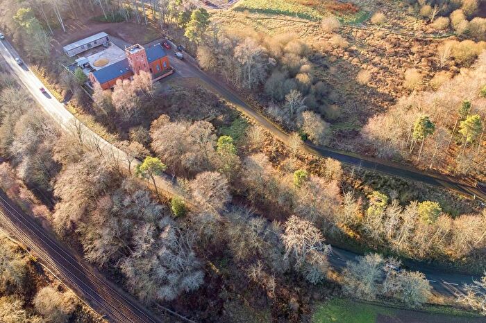 Plot For Sale In Hillside, Montrose, Montrose, DD10