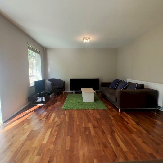 2 Bedroom Apartment To Rent In Carpenter Road, Birmingham, B15