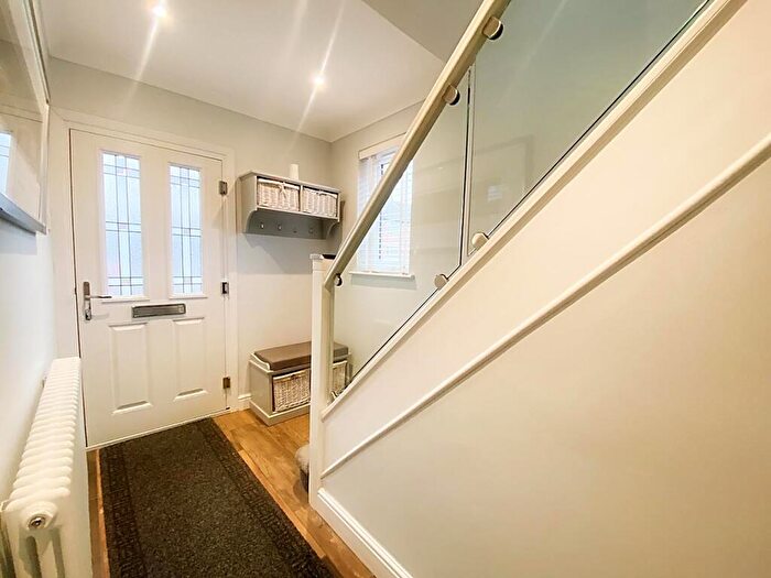 3 Bedroom Terraced House For Sale In Simonside Avenue, Wallsend, NE28