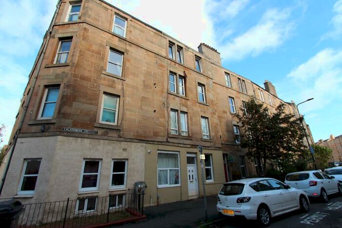 1 Bedroom Flat To Rent In Caledonian Crescent, Dalry, Edinburgh, EH11
