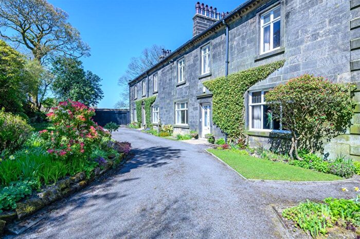 14 Bedroom Character Property For Sale In Stones Hey Gate Estate, Widdop Road, Heptonstall, Hebden Bridge, HX7