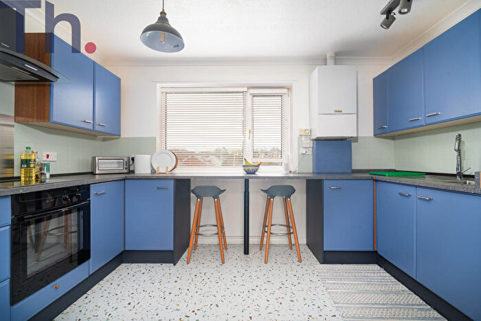 1 Bedroom Terraced Bungalow For Sale In East Cowes, Isle Of Wight, PO32