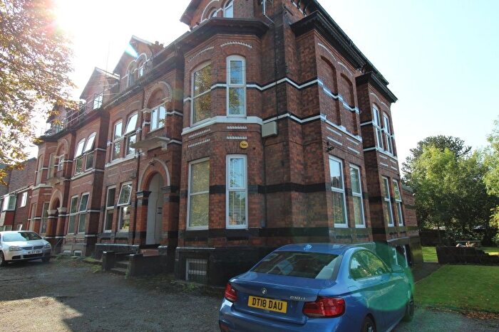 1 Bedroom Flat To Rent In Alness Rd, Whalley Range, M16