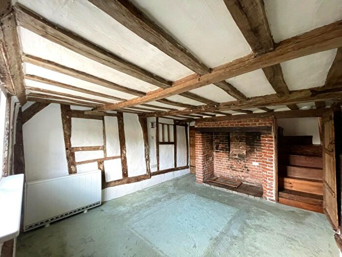 2 Bedroom Cottage To Rent In Bank Street, Pulham Market, IP21