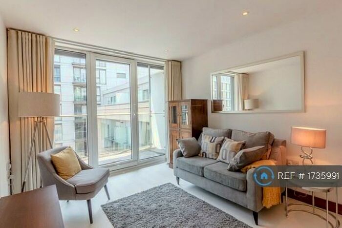 1 Bedroom Flat To Rent In Lanson Building, London, SW11