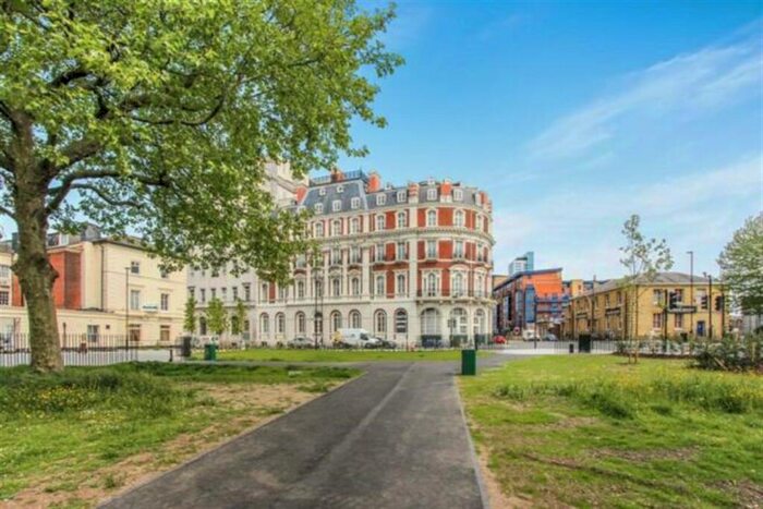1 Bedroom Flat To Rent In Imperial Apartments, SO14