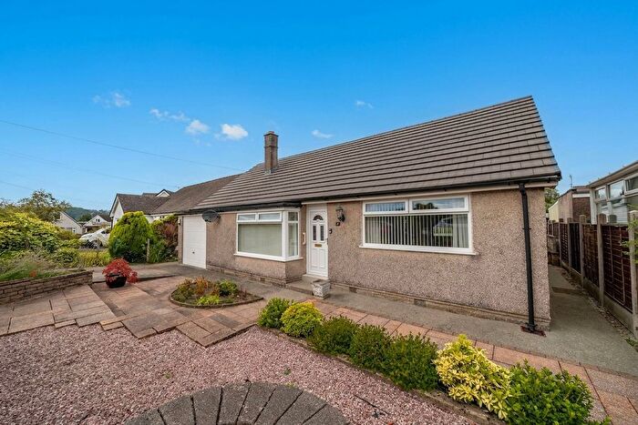 3 Bedroom Detached Bungalow For Sale In Rowan Tree Crescent, Kendal, LA9
