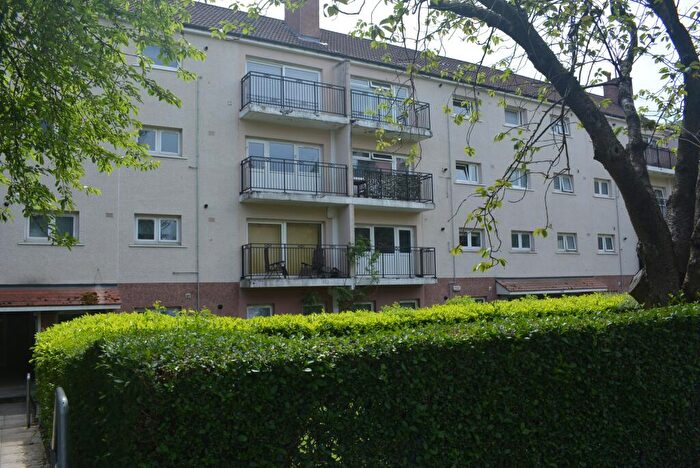 2 Bedroom Flat For Sale In Prospecthill Road, Glasgow, Glasgow City, G42