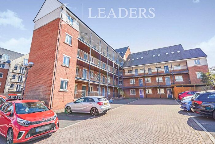 3 Bedroom Flat To Rent In Rowleys Mill, Uttoxeter New Road, Derby, DE22