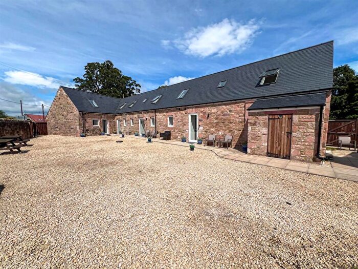 House For Sale In The Cottages, Cottage Road, Wooler, NE71