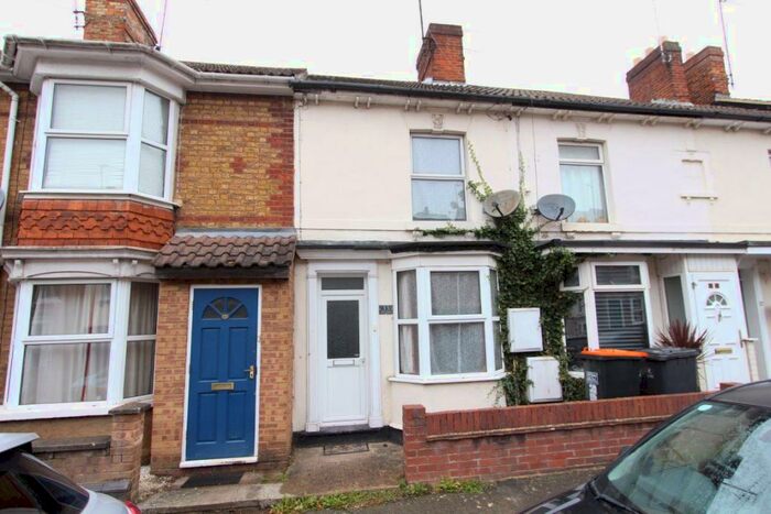 2 Bedroom House To Rent In Dudley Street, Leighton Buzzard, LU7