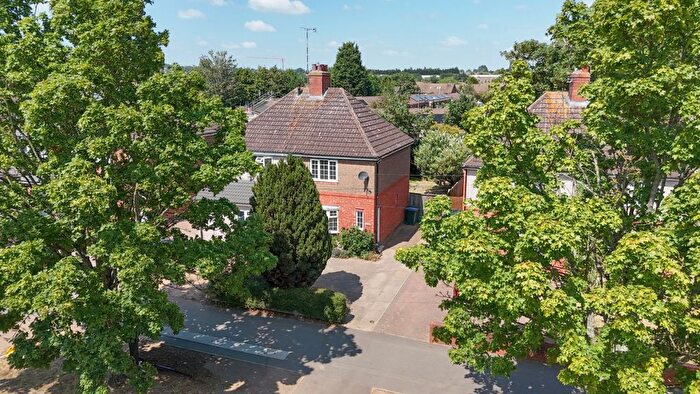 2 Bedroom Semi-Detached House For Sale In Charter Avenue, Coventry, West Midlands, CV4