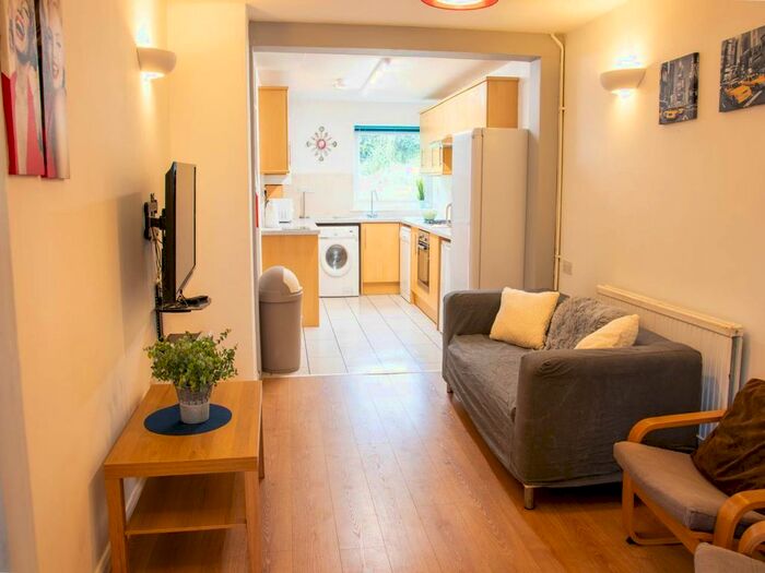 4 Bedroom Property To Rent In Otham Close, Canterbury, Kent, CT2