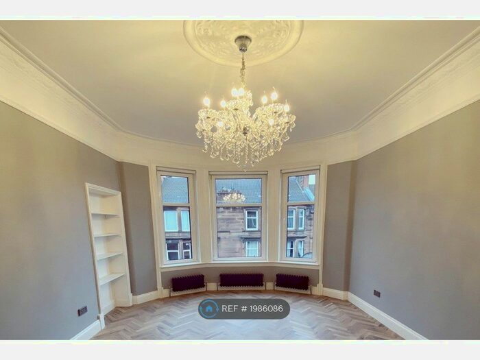 2 Bedroom Flat To Rent In Hillfoot Street, Glasgow, G31