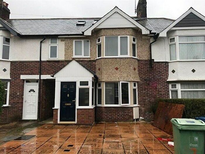 6 Bedroom House To Rent In Drove Acre Road, Cowley, Oxford, OX4