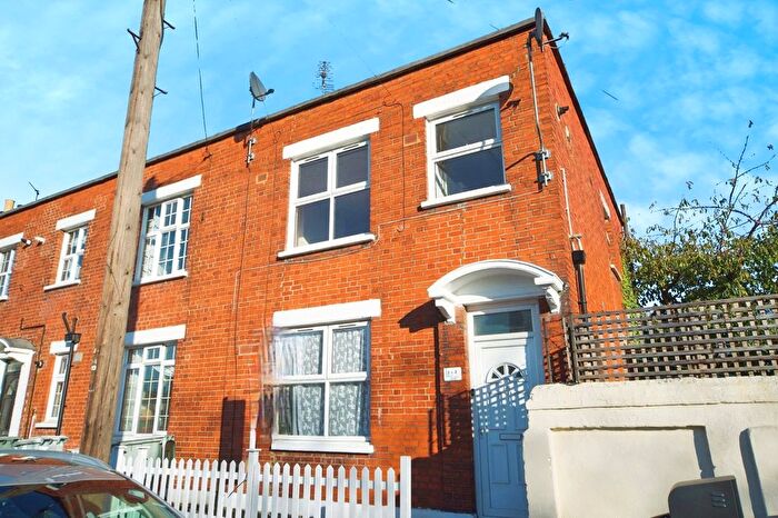 1 Bedroom Flat For Sale In Odessa Road, London, E7