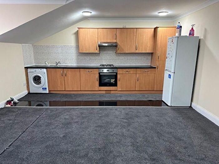 2 Bedroom Flat To Rent In Margery Park Road, London, E7