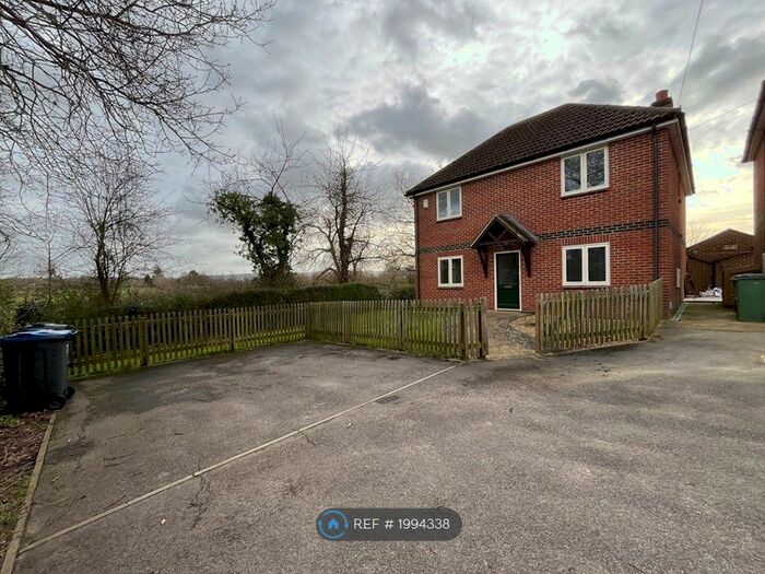 3 Bedroom Detached House To Rent In Norney Bridge, Worton, Devizes, SN10