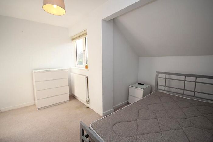 1 Bedroom Detached House To Rent In Morse Avenue, Norwich, NR1