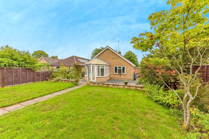 3 Bedroom Detached Bungalow For Sale In The Avenue, Carlby, Stamford, PE9