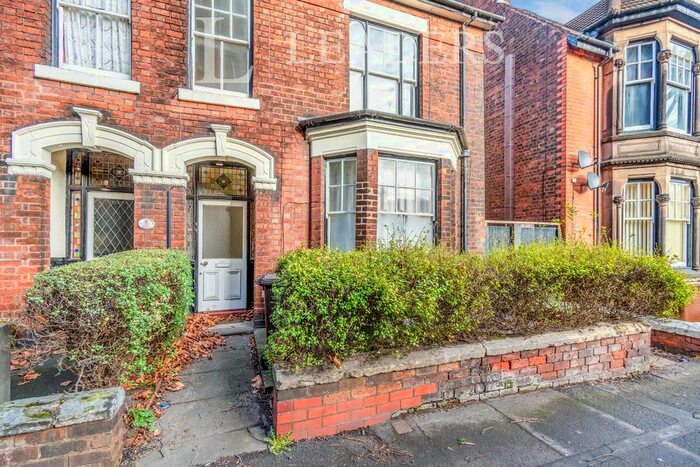 1 Bedroom Flat To Rent In Bath Road, Wolverhampton, WV1