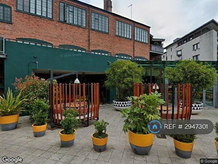 2 Bedroom Penthouse To Rent In The Ribbon Factory, Coventry, CV1