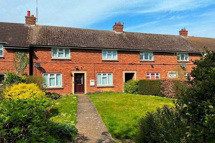 3 Bedroom Terraced House For Sale In The Green, Souldrop, Bedfordshire, MK44