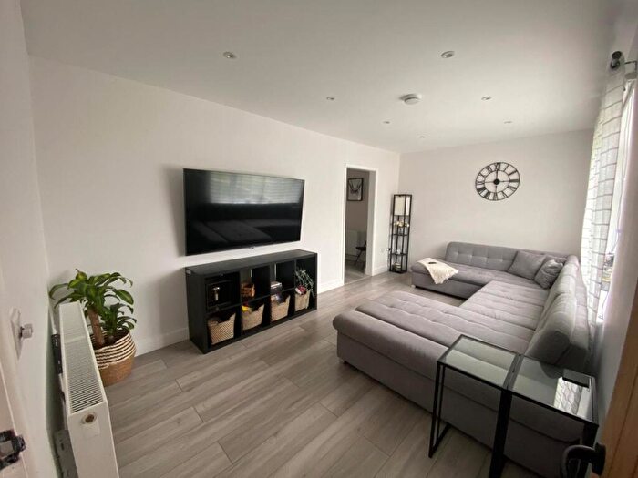 4 Bedroom House To Rent In The Nook, Wivenhoe, Colchester, CO7