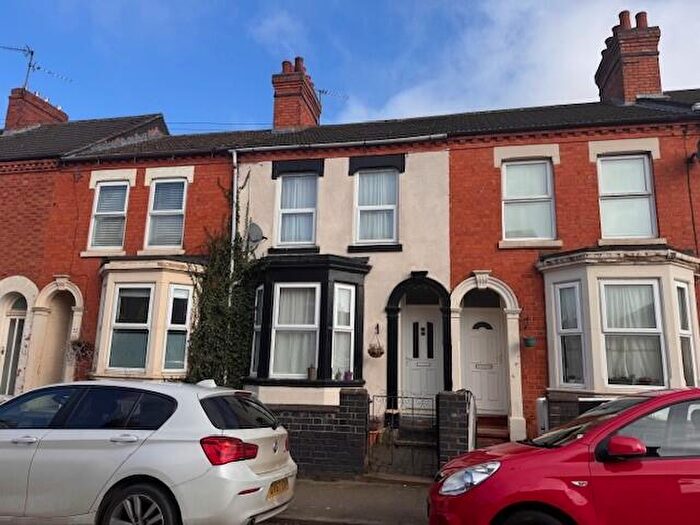 3 Bedroom House To Rent In Oliver Street, Kingsley, Northampton, NN2