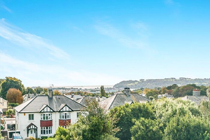 1 Bedroom Flat To Rent In Somerset Place, Plymouth, PL3