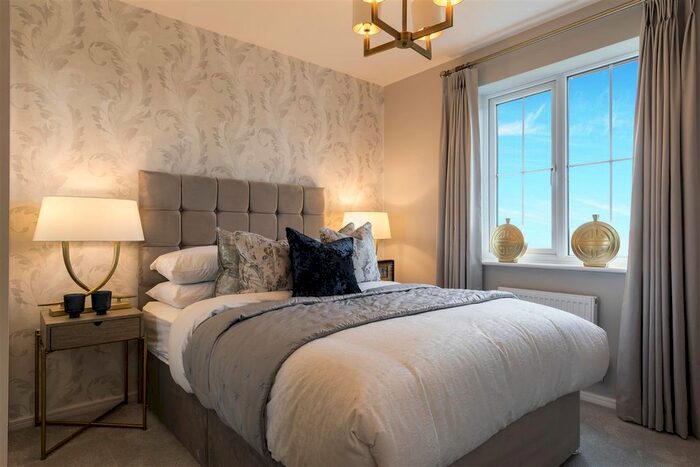 3 Bedroom Semi-detached House To Rent In Millfields, Birmingham, B71