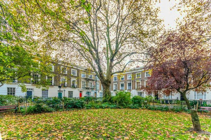 2 Bedroom Flat To Rent In Granville Square, Clerkenwell, London, WC1X