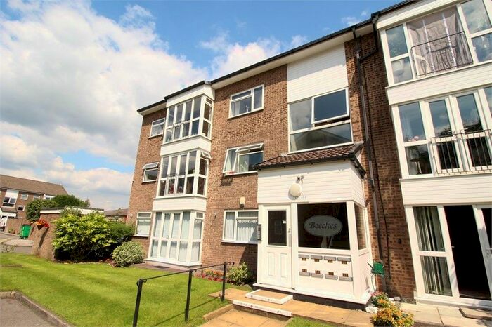 1 Bedroom Flat To Rent In Kay Brow, Ramsbottom, Bury, BL0