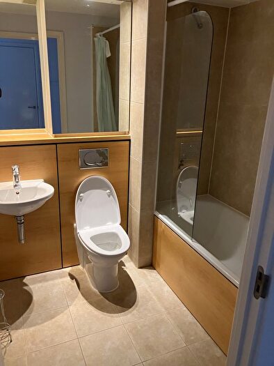 1 Bedroom Flat To Rent In Holly Court, John Harrison Way, Greenwich, London, SE10