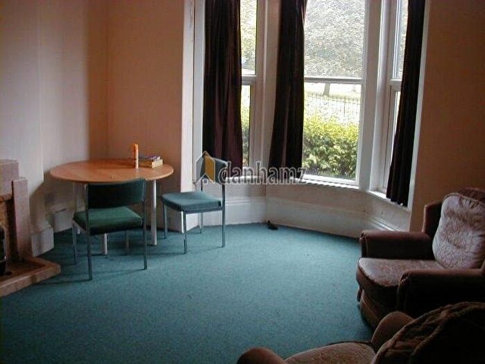 4 Bedroom Property To Rent In Hanover Square, Leeds, LS3