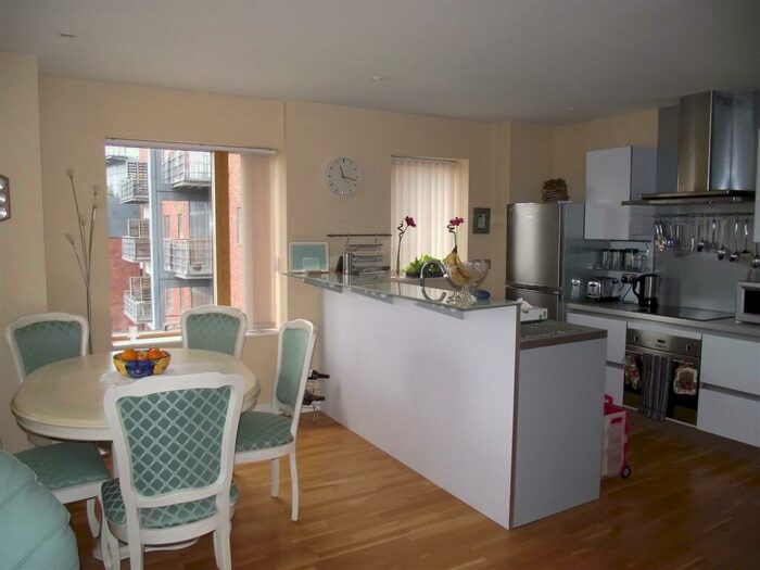 2 Bedroom Apartment To Rent In St Anns Quay, Quayside, NE1