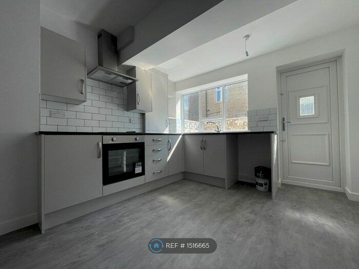 2 Bedroom Terraced House To Rent In Westmorland Street, Burnley, BB11