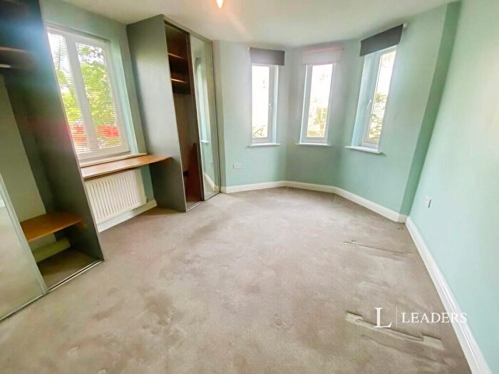 2 Bedroom Apartment To Rent In Bank Avenue, Hampton Centre, PE7