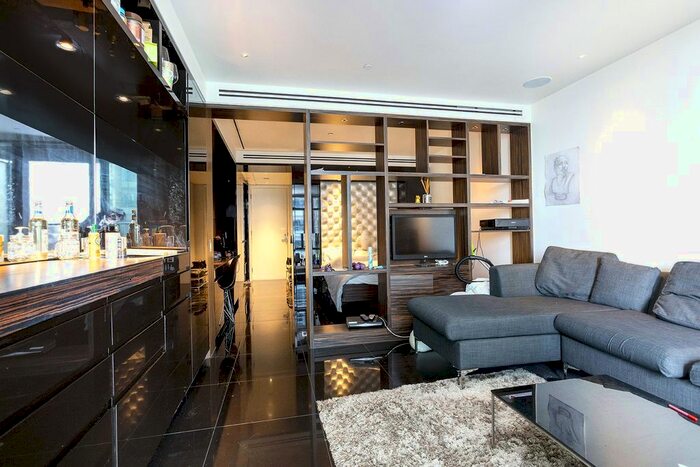 Studio To Rent In The Heron, Moor Lane, London, EC2Y