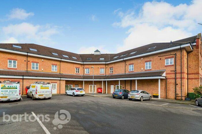 2 Bedroom Flat To Rent In Fern Court, Woodlaithes Village, S66