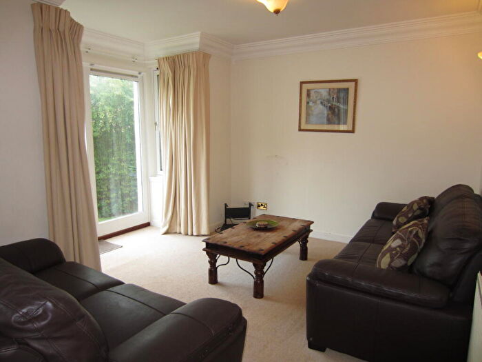 2 Bedroom Flat To Rent In Thorngrove Place, Aberdeen, AB15