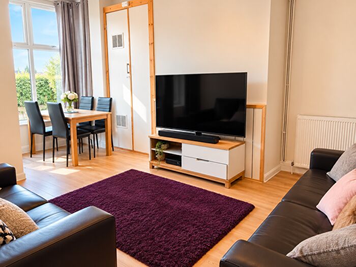 4 Bedroom Terraced House To Rent In Brudenell Street, , Leeds, LS6