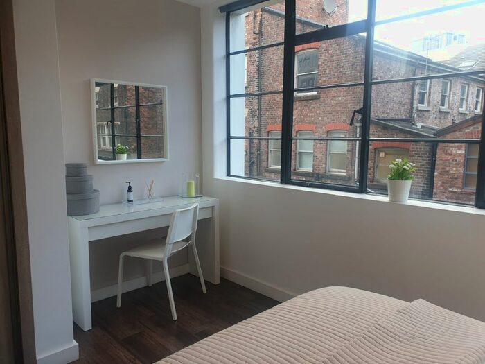 1 Bedroom Flat For Sale In Bmv Liverpool Investment, Liverpool Baltic Triangle, Liverpool, L8